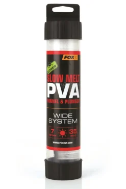PVA MESH SYSTEM SLOW EDGES 7M