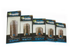 PVA RAPIDE RECHARGE FAST EDGES X25