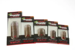 PVA RAPIDE RECHARGE SLOW EDGES X25