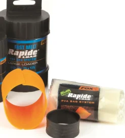 PVA RAPIDE SYSTEM EDGES + 20 SACS