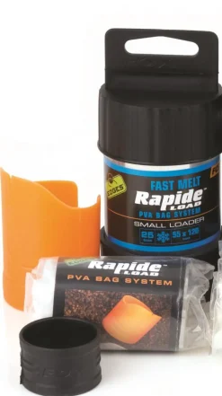 PVA RAPIDE SYSTEM EDGES + 25 SACS