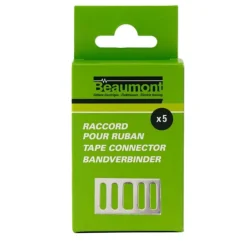 RACCORD POUR RUBAN