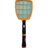 RAQUETTE INSECTE RECHARGEABLE USB