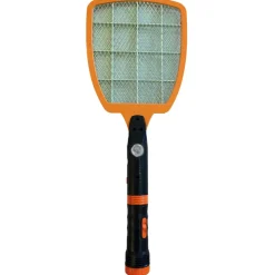 RAQUETTE INSECTE RECHARGEABLE USB