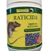 RATICIDE BLÉ BRODIFACOUM 3X50G