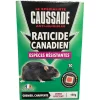 RATICIDE FLU'OPERATS PAT 150GR