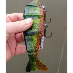 RATTLE POINT HITCHER