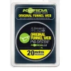 RECHARGE PVA POUR FUNNEL WEB MICROMESH