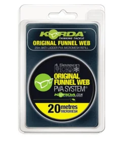 RECHARGE PVA POUR FUNNEL WEB MICROMESH