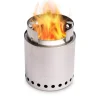 RECHAUD DE CAMPING PORTABLE
