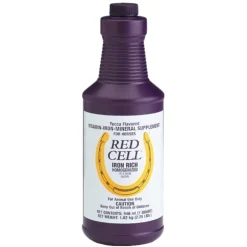 RED CELL 946ML