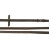 RENES HUNTER PRO 16MM CHEVAL HAVANE