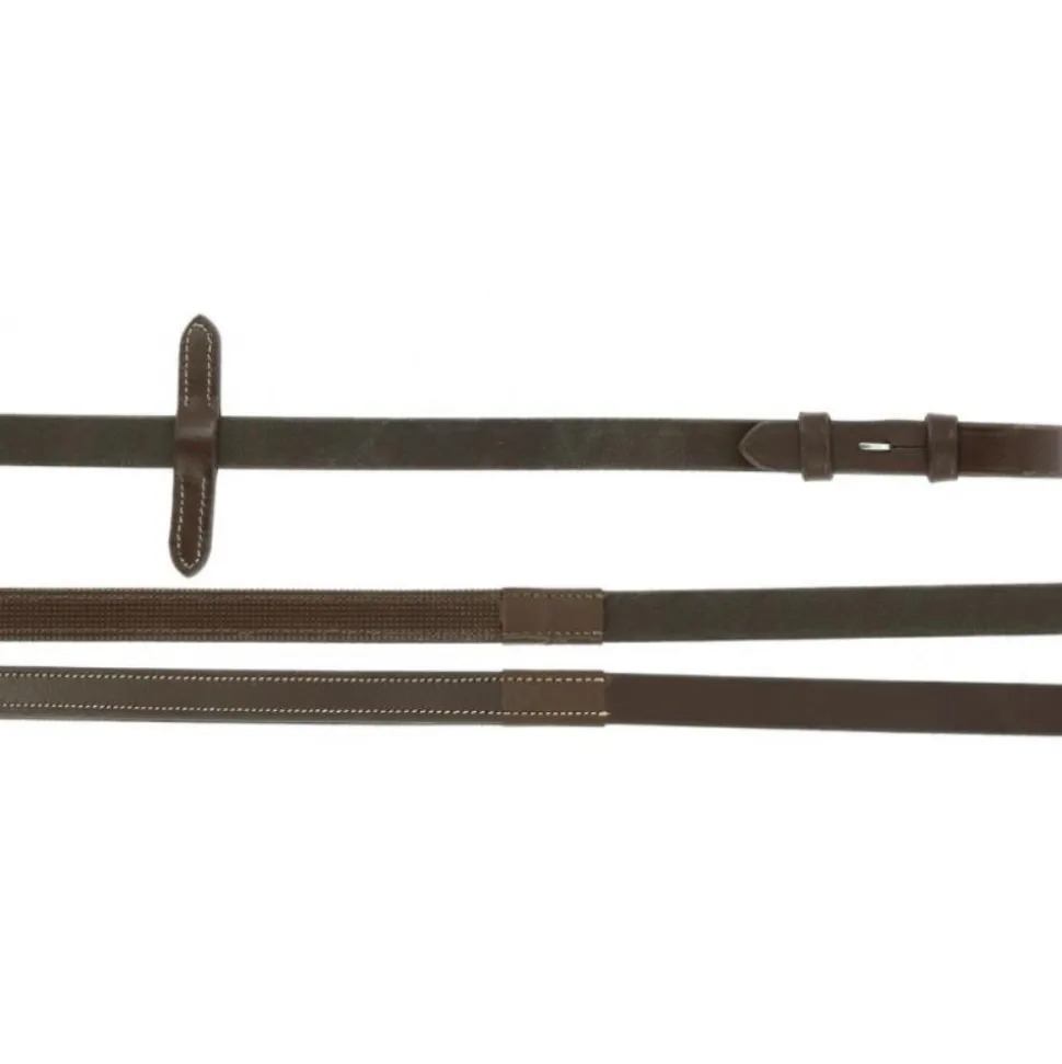RENES HUNTER PRO 16MM CHEVAL HAVANE