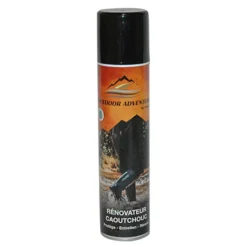 RENOVATEUR CAOUTCHOUC 400 ML