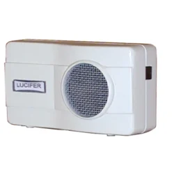 REPOUSSEUR A ULTRASONS RAT/SOURIS 150M²