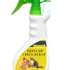 REPULSIF CHIENS CHATS PULVE 750 ML