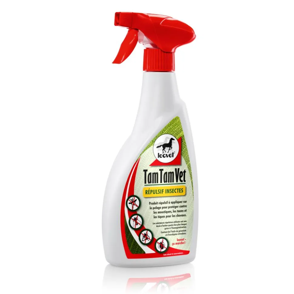 REPULSIF INSECTES TAM TAM VET INTENSIVE