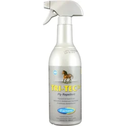 REPULSIF POUR CHEVAUX TRI TEC 14