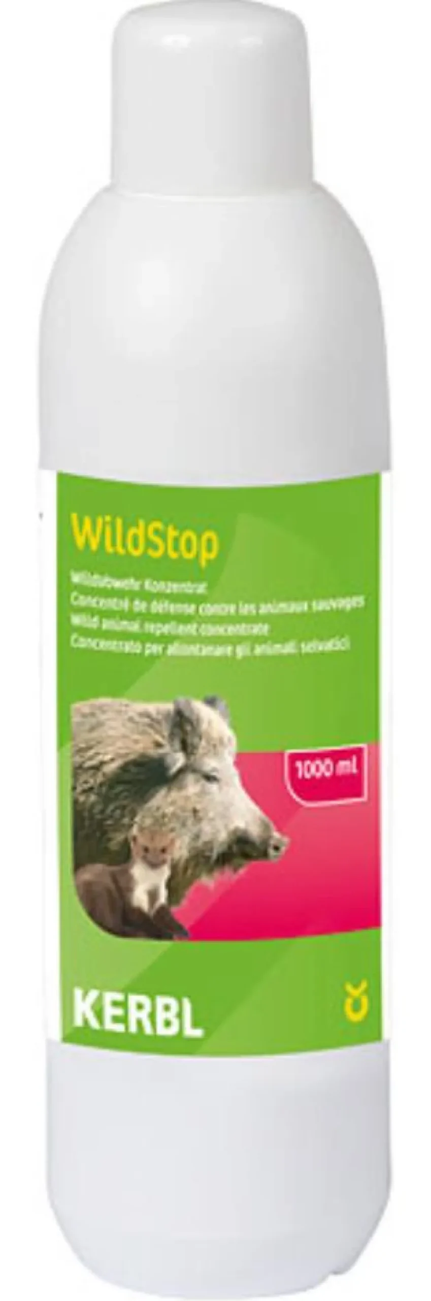 REPULSIF WILD STOP
