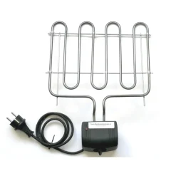 RESISTANCE ELECTRIQUE 2300W POUR 1205508 + 1205513