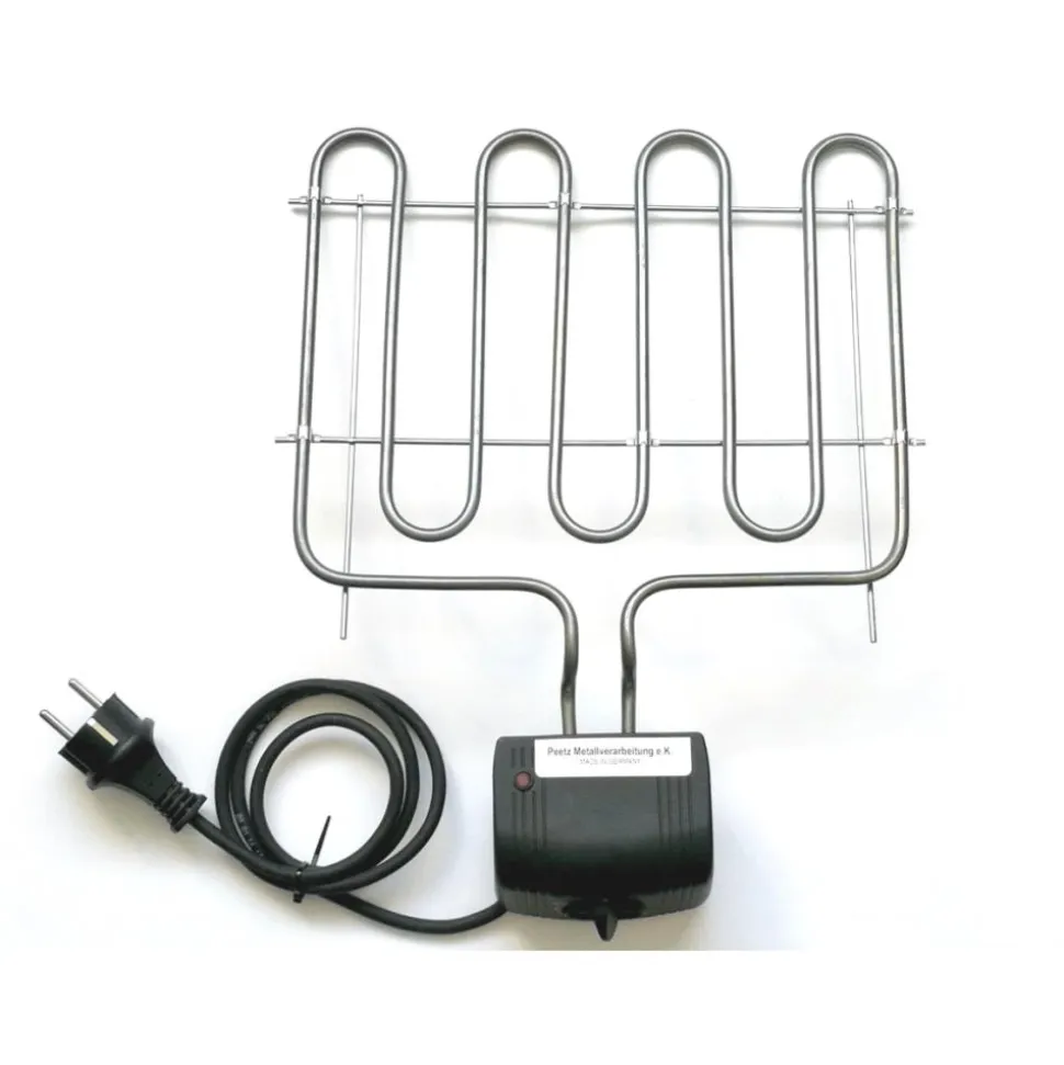 RESISTANCE ELECTRIQUE 2300W POUR 1205508 + 1205513
