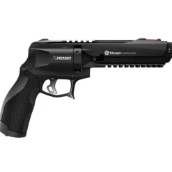 REVOLVER XRD 50 12,6J