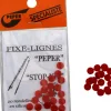 RONDELLE SILICONE STOP APPAT X20