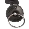 RONDELLES DE MORS GEL NOIRES