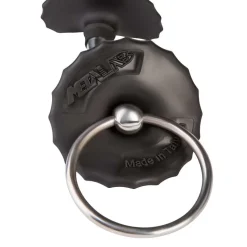 RONDELLES DE MORS GEL NOIRES