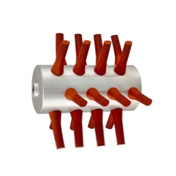 ROULEAU POUR PLUMEUSE 24 DOIGTS