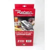 ROULEAUX GAUFRES 30X600 CM X2