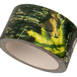 RUBAN ADHESIF CAMOUFLAGE HD FORET