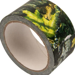 RUBAN ADHESIF CAMOUFLAGE HD FORET