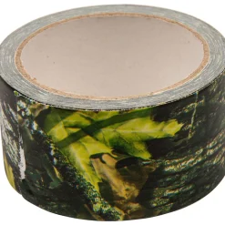 RUBAN ADHESIF CAMOUFLAGE HD FORET
