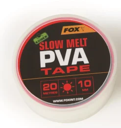 RUBAN PVA SLOW MELT EDGES 20M