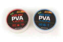 RUBAN PVA SLOW MELT EDGES 20M