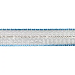 RUBAN RUBLANC 20 20MM