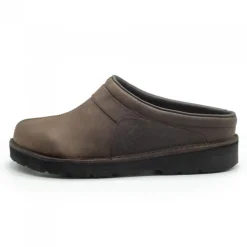 SABOT AIGUAL CUIR