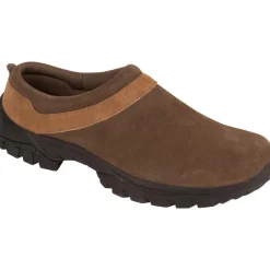 SABOT CUIR UTAH