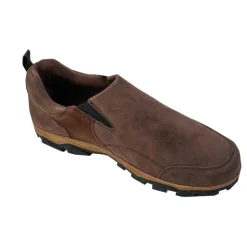 SABOT ERMITE MARRON