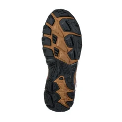SABOT ERMITE MARRON