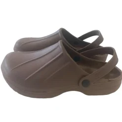 SABOT EVA CROSS MARRON