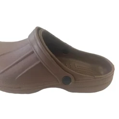 SABOT EVA CROSS MARRON