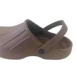 SABOT EVA CROSS MARRON