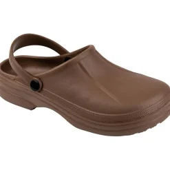 SABOT EVA MARRON