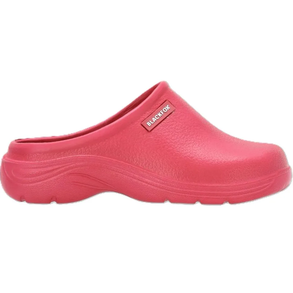 SABOT FEMME COLORS CHERRY