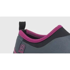 SABOT TRIAL GRIS FRAMBOISE