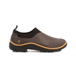 SABOT TRIAL MARRON