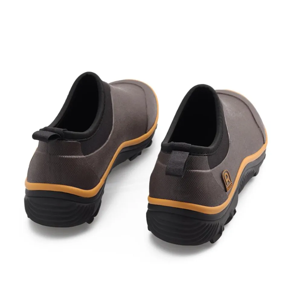 SABOT TRIAL MARRON