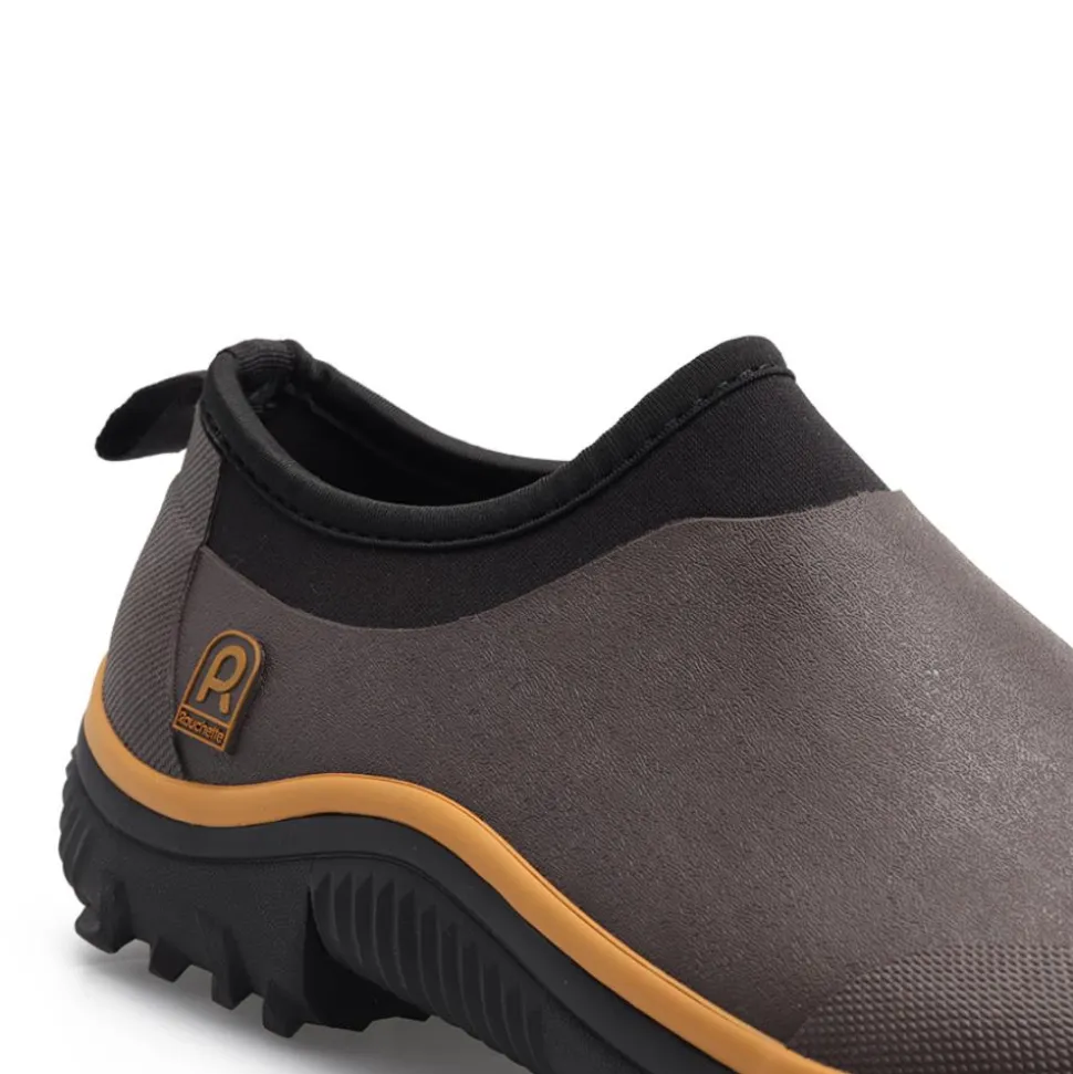SABOT TRIAL MARRON